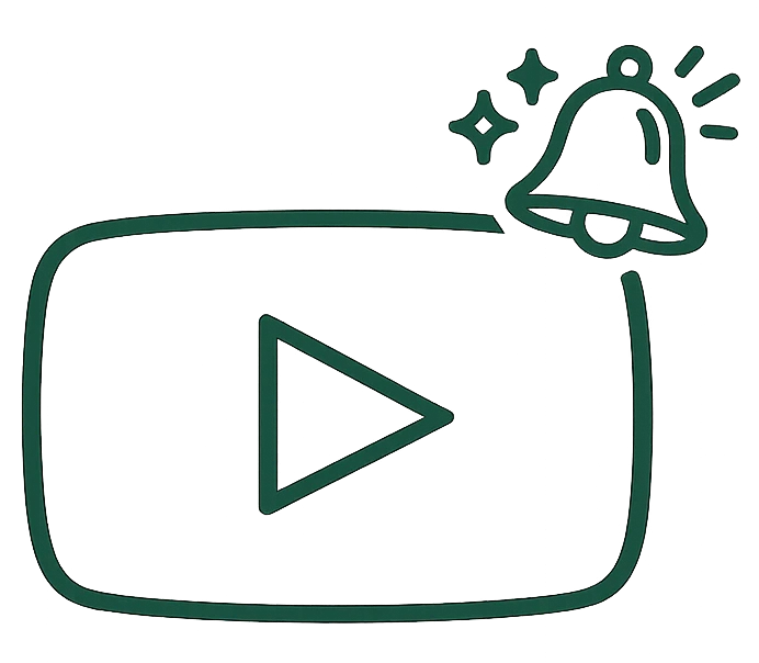 YouTube Channels