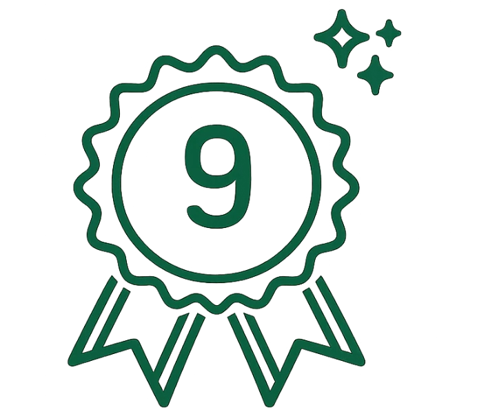 Years of Experience